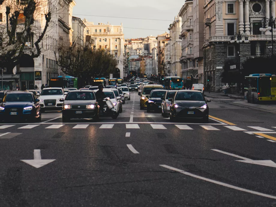 Kutatás: Átalakulóban van a vállalati mobilitás?
