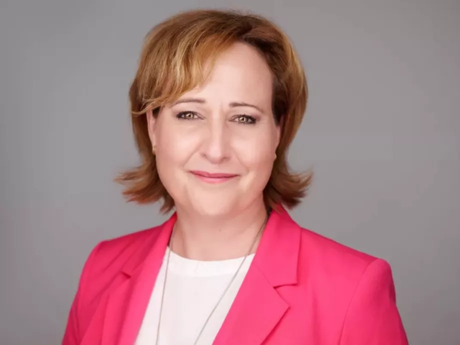 Kissné Sághegyi Katalin: Elengedhetetlen egy globális HR-vezetőnek a stratégiai gondolkodás és az üzleti működés megértése