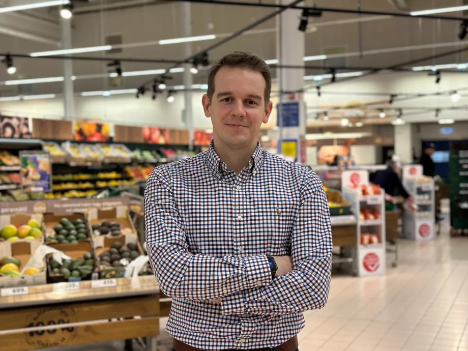 HR Light – Túróczi Norbert: A HR-nek előre kell „menekülnie”, és újhumanista megközelítéssel kell értéket teremteni