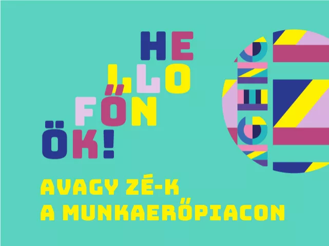 Október 16-án újra érkezik a Z generációs konferenciánk